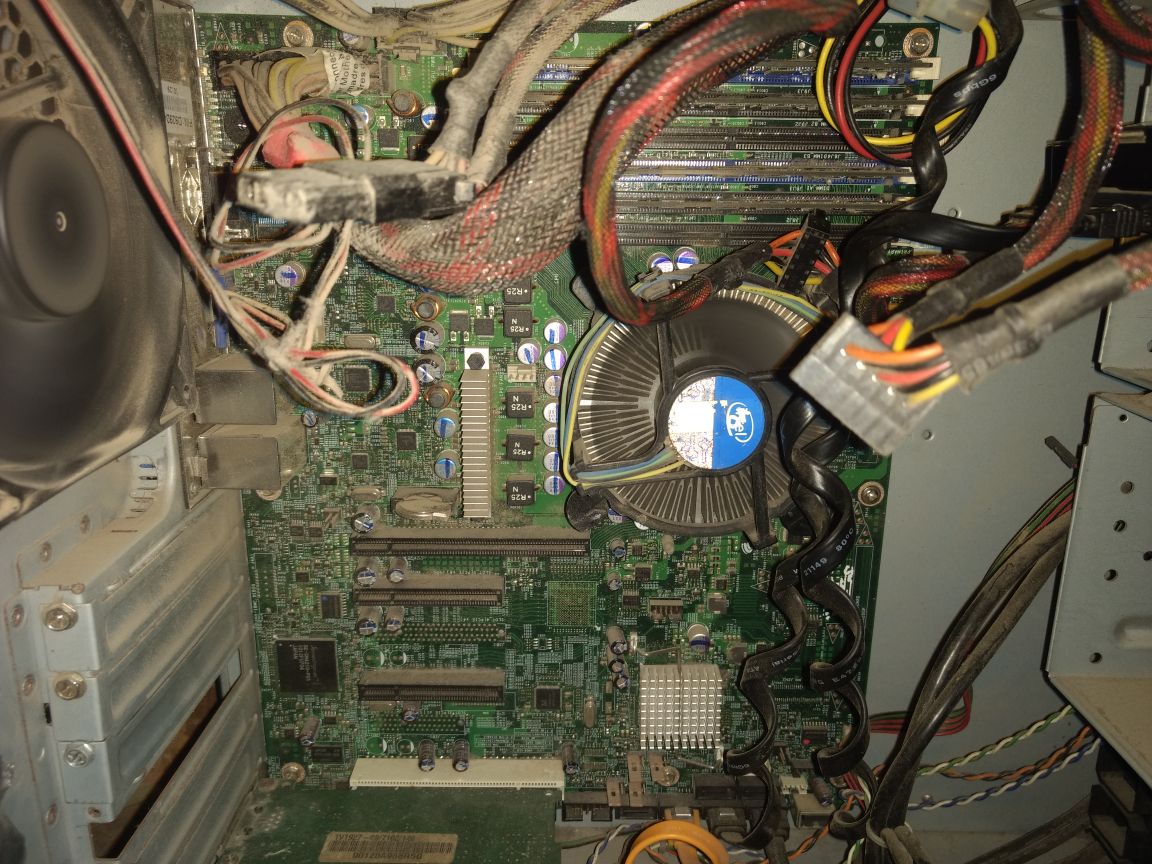 Limpeza interna do computador: menos poeira, mais desempenho
